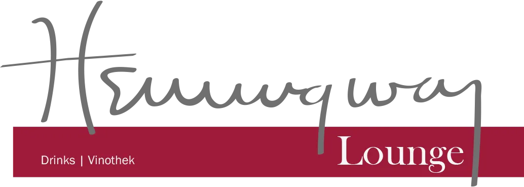 Hemingway Lounge Logo